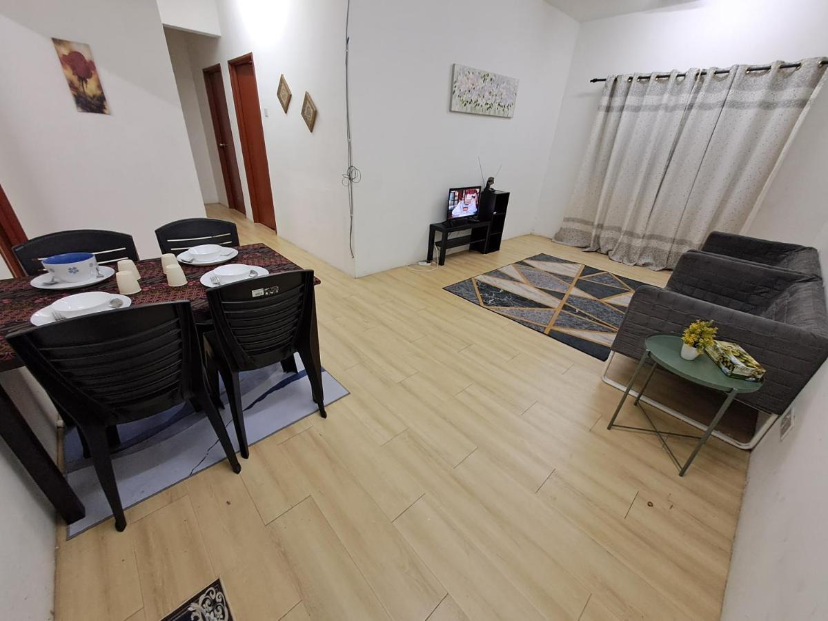1201 Apartment Ladang Tok Pelam Tepipantaibatuburuk Kuala Terengganu Extérieur photo
