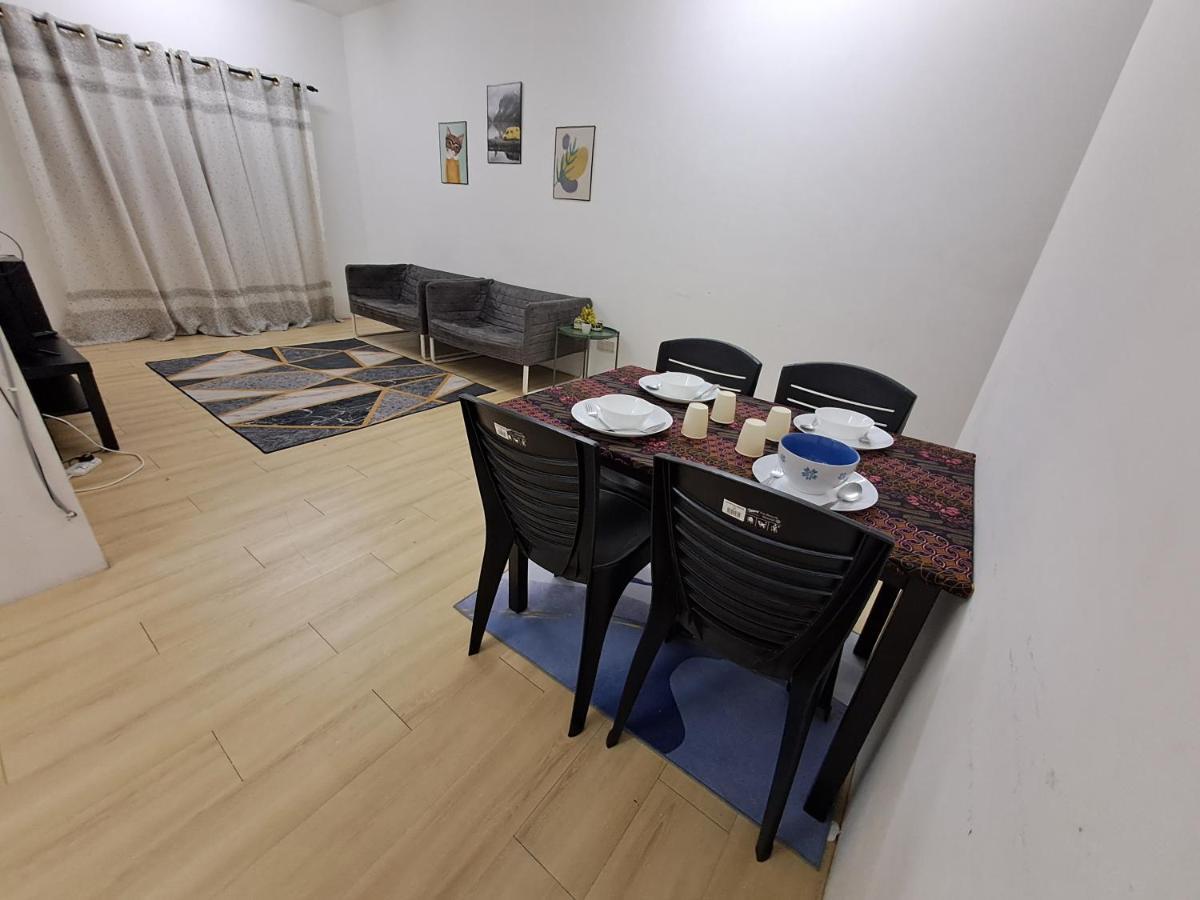 1201 Apartment Ladang Tok Pelam Tepipantaibatuburuk Kuala Terengganu Extérieur photo